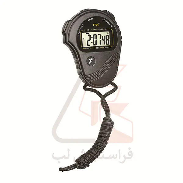 کرنومتر دیجیتال برند TFA کد 38.2029