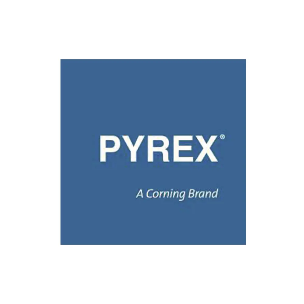 Pyrex