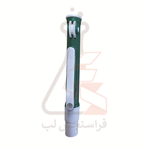 پی پت فیلر 10 میلی لیتر برند MEDEX EUROPE کد PP 091 010