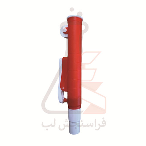 پی پت فیلر 25 میلی لیتر برند MEDEX EUROPE کد PP 091 025