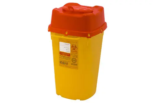 سیفتی باکس 5 لیتری مدل RC plus برند PIP کد 120243