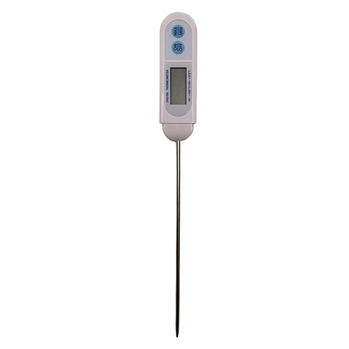ترمومتر دیجیتال قلمی نفوذی برند MEDEX EUROPE کد E 140 136-W