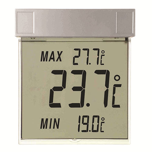 ترمومتر دیجیتال پنجره برند TFA کد 30.1025