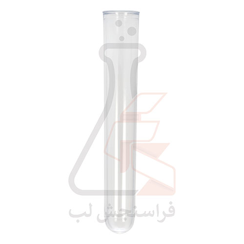 لوله 75×12 (گاماکانتر) مات PP برند PIP کد 120135