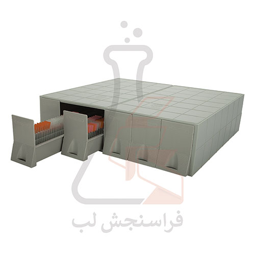 فایل نگهداری لام با ظرفیت 1200 عدد لام برند PIP کد 120207