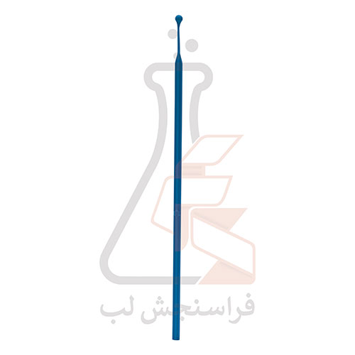 لوپ کروی شکل پخش کننده با سوزن تلقیح بسته 5 عددی برند PIP کد 