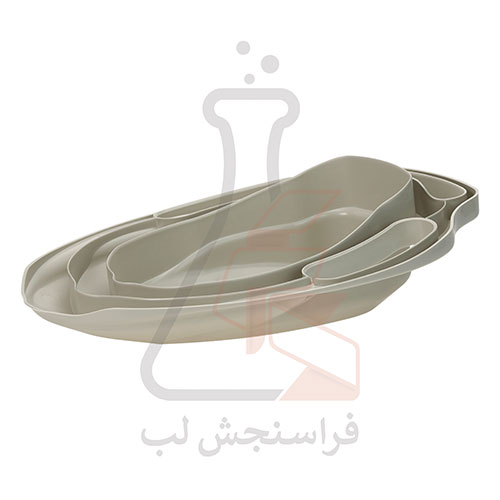لگن بهداشتی بیمار برند PIP کد 120097