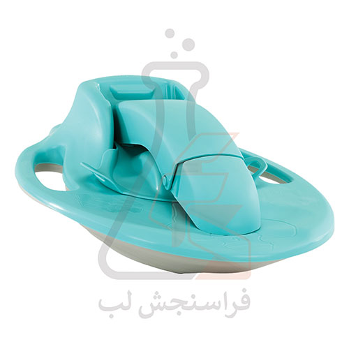 لگن بهداشتی بیمار برند PIP کد 120097