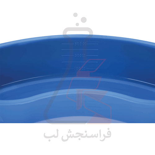 رسیور پلاستیکی - 22 سانتی‌متر برند PIP کد 120056