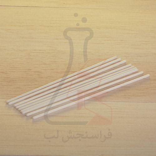 اپلیکاتور بدون پنبه PS - شکننده بسته 500 عددی برند PIP کد 120041