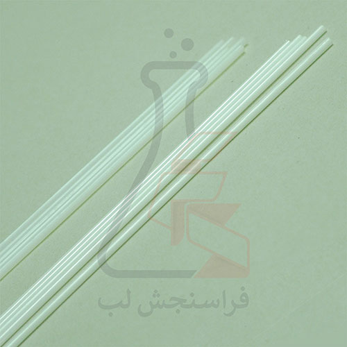 اپلیکاتور بدون پنبه PS - شکننده بسته 500 عددی برند PIP کد 120041