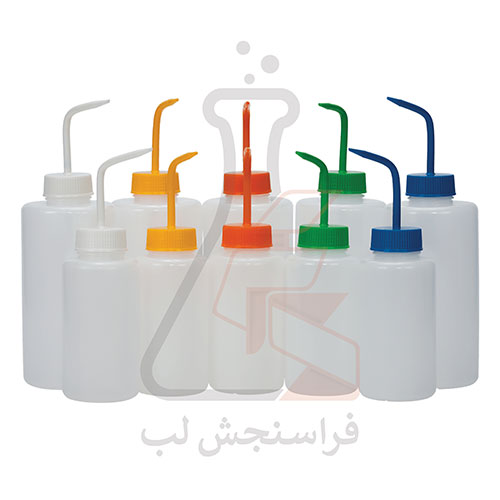 پیست 1000ml با درب و نازل یکپارچه برند PIP کد 120149