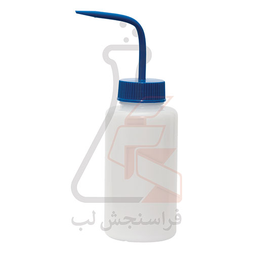 پیست 1000ml با درب و نازل یکپارچه برند PIP کد 120149