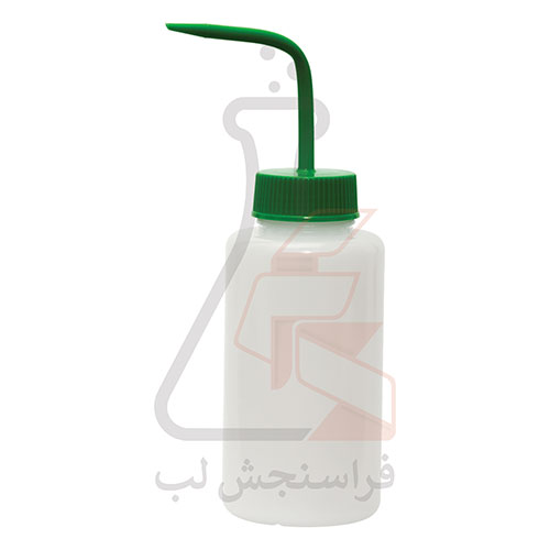 پیست 1000ml با درب و نازل یکپارچه برند PIP کد 120149