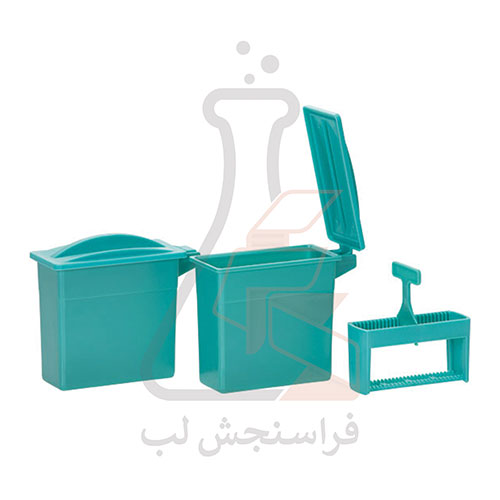 جار رنگ‌آمیزی درب‌دار  برند PIP کد 120434