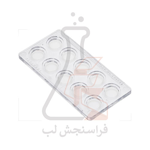 لام گوده‌دار سرولوژی 10 خانه بسته 30 عددی برند PIP کد 120072