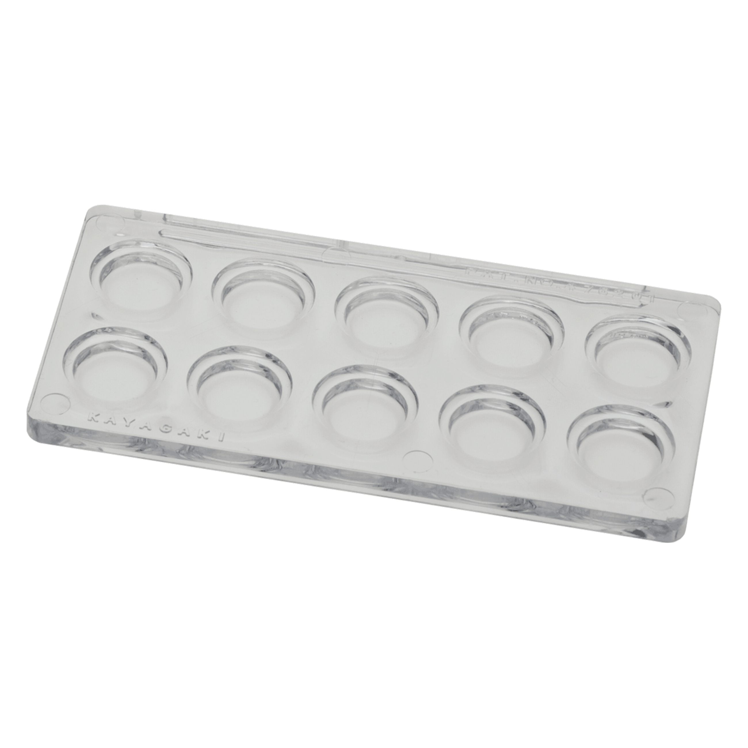 لام گوده‌دار سرولوژی 10 خانه برند PIP کد 120072