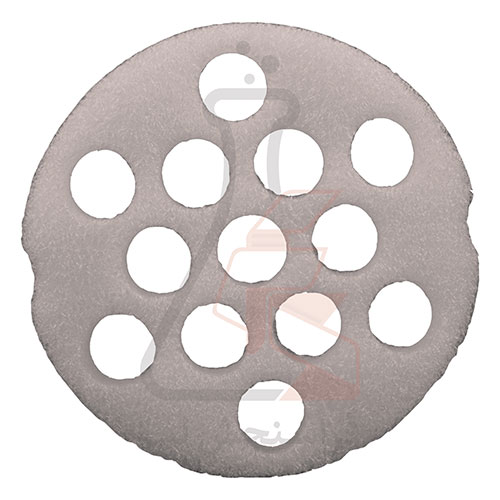 نگهدارنده داخلی بیوجار 13 حفره با قطر 20mm برند PIP کد 120159