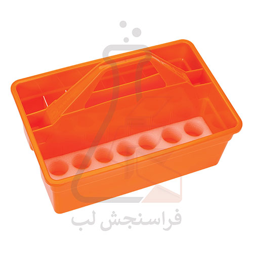 سینی نمونه‌برداری و حمل نمونه با کیت لیوان برند PIP کد 120173