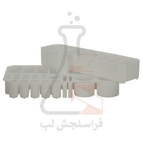 کیف حمل نمونه با کیت عمومی برند PIP کد 120119