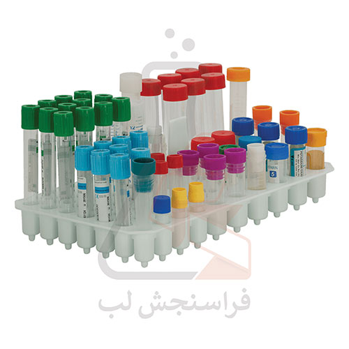 کیف حمل نمونه با کیت لوله برند PIP کد 120120