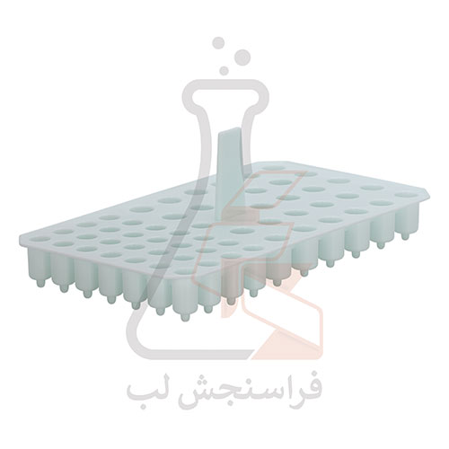 کیف حمل نمونه با کیت لوله برند PIP کد 120120