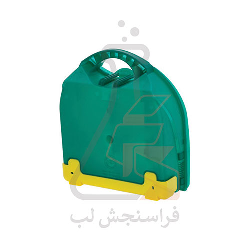 پایه دیواری کیف کمکهای اولیه بزرگ برند PIP کد 120077