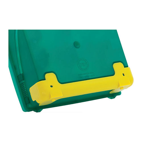پایه دیواری کیف کمکهای اولیه بزرگ برند PIP کد 120077