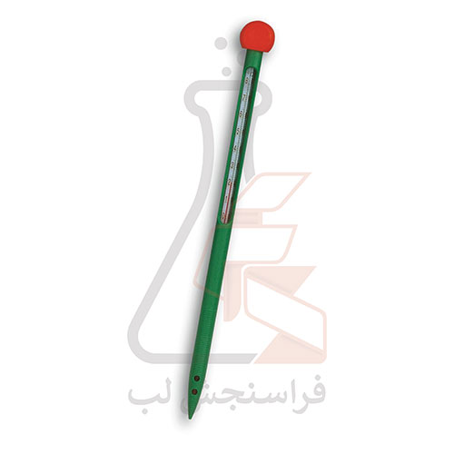 ترمومتر آنالوگ خاک برند TFA کد 19.1006