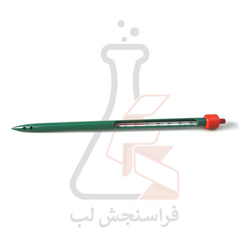 ترمومتر آنالوگ خاک برند TFA کد 19.1006
