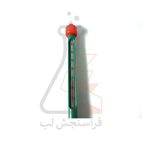 ترمومتر آنالوگ خاک برند TFA کد 19.1006