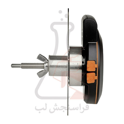 ترمومتر دیجیتال سنسوردار وایرلس (بی سیم - باربیکیو) برند TFA کد 14.1513