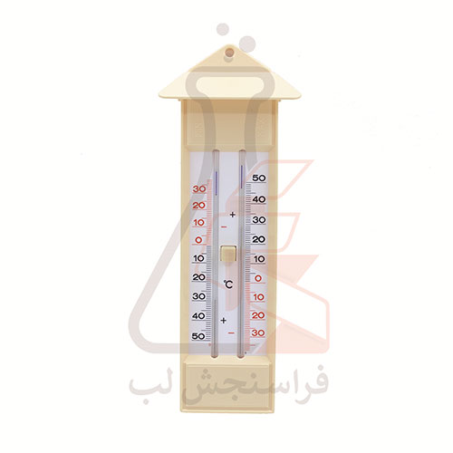 ترمومتر min-max برند TFA