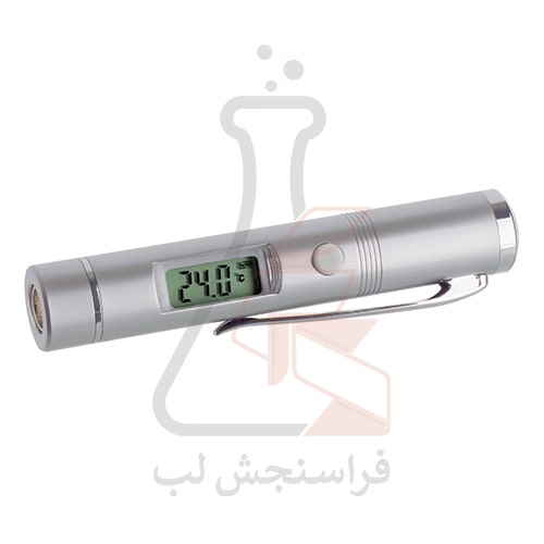 ترمومتر مادون قرمز (FLASH PEN) برند TFA کد 31.1125
