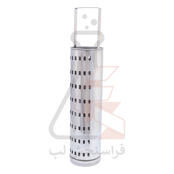 پیپت‌شور اتوماتیک تمام استیل برند PIP کد 120030