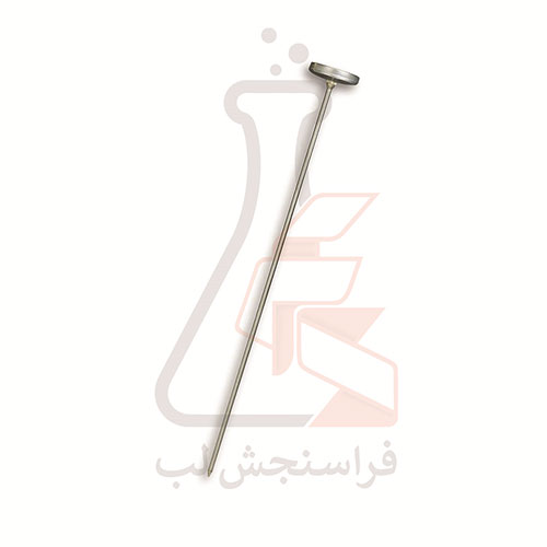ترمومتر آنالوگ نفوذی (کمپوست) برند TFA کد 19.2008