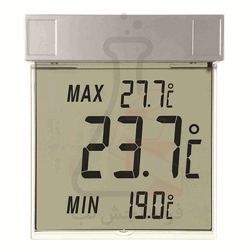 ترمومتر دیجیتال پنجره برند TFA کد 30.1025