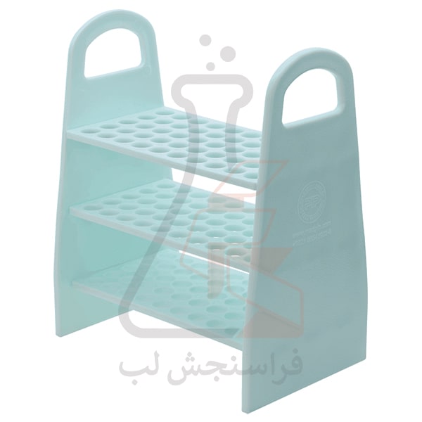 استند پیپت و ترمومتر 50 خانه برند PIP کد 120112