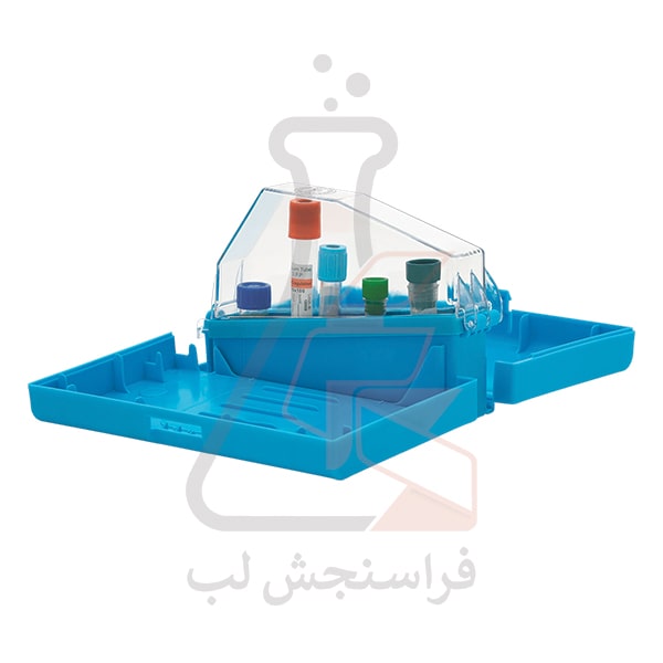 جعبه حمل نمونه بیولوژیکی (LA.BOX) برند PIP کد 120210