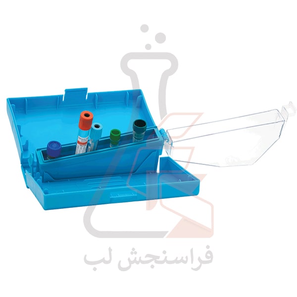 جعبه حمل نمونه بیولوژیکی (LA.BOX) برند PIP کد 120210