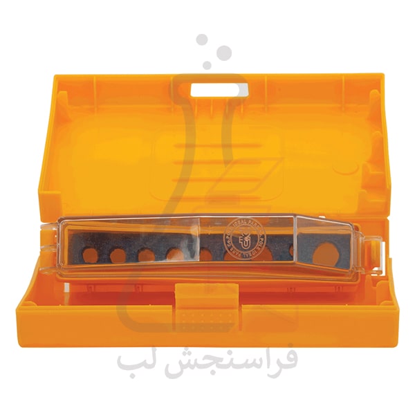 جعبه حمل نمونه بیولوژیکی (LA.BOX) برند PIP کد 120210
