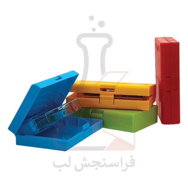 جعبه حمل نمونه بیولوژیکی (LA.BOX) برند PIP کد 120210