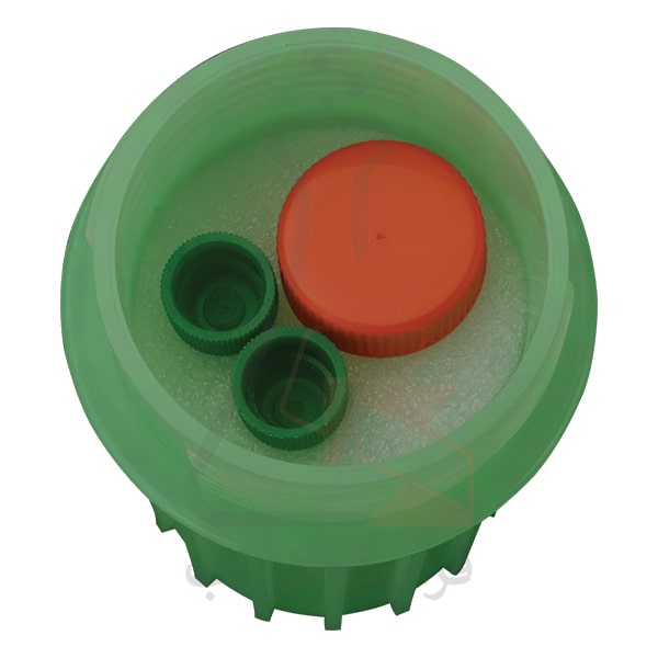 ظرف حمل نمونه پاتولوژی برند PIP کد 120110