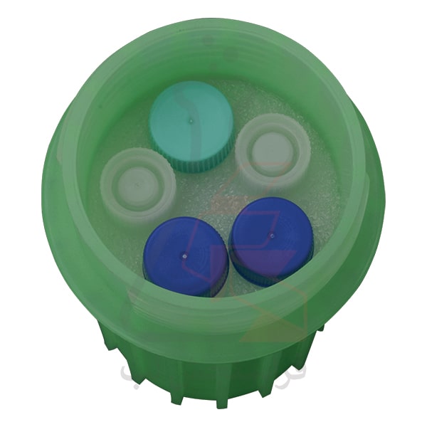 ظرف حمل نمونه پاتولوژی برند PIP کد 120110