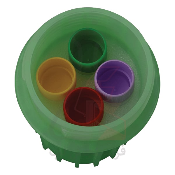 ظرف حمل نمونه پاتولوژی برند PIP کد 120110