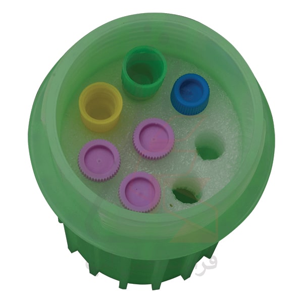 ظرف حمل نمونه پاتولوژی برند PIP کد 120110