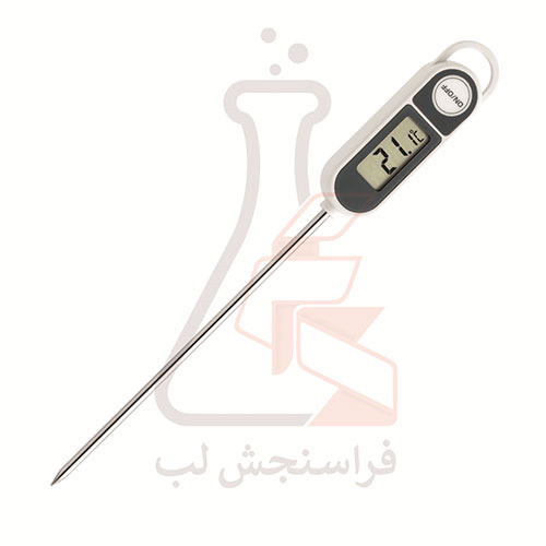 ترمومتر دیجیتال قلمی نفوذی برند TFA کد 30.1048