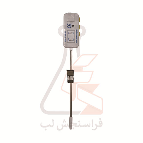 ترمومتر دیجیتال قلمی نفوذی سفید برند MEDEX EUROPE کد E 140 102W