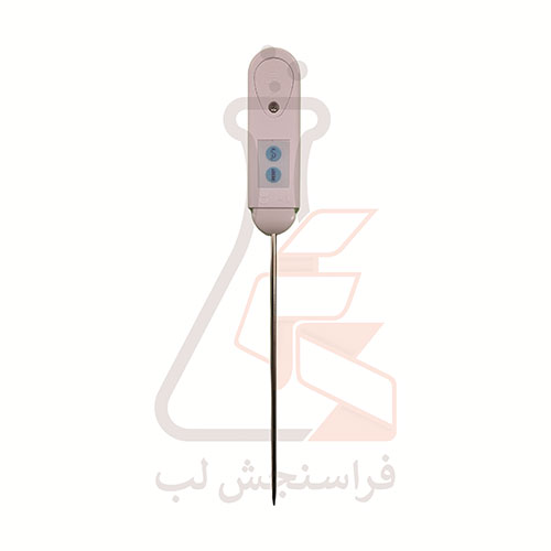 ترمومتر دیجیتال قلمی نفوذی برند MEDEX EUROPE کد E 140 136-W