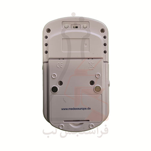 ترمومتر دیجیتال پراب دار (پخت و پز) برند MEDEX EUROPE کد E 140 263